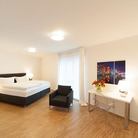 „By Hotel Meyer“ City Apartments Hannover Exterior photo