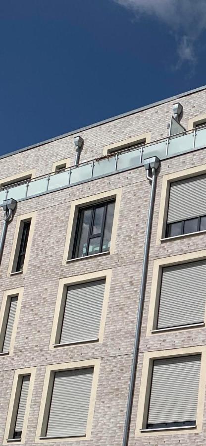 „By Hotel Meyer“ City Apartments Hannover Exterior photo