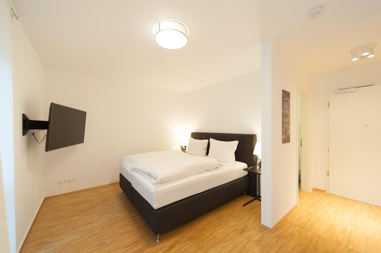 „By Hotel Meyer“ City Apartments Hannover Exterior photo