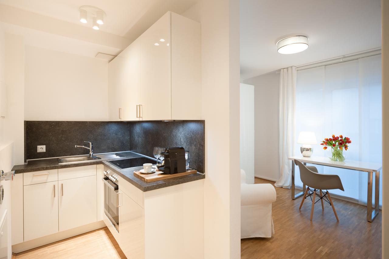 „By Hotel Meyer“ City Apartments Hannover Exterior photo