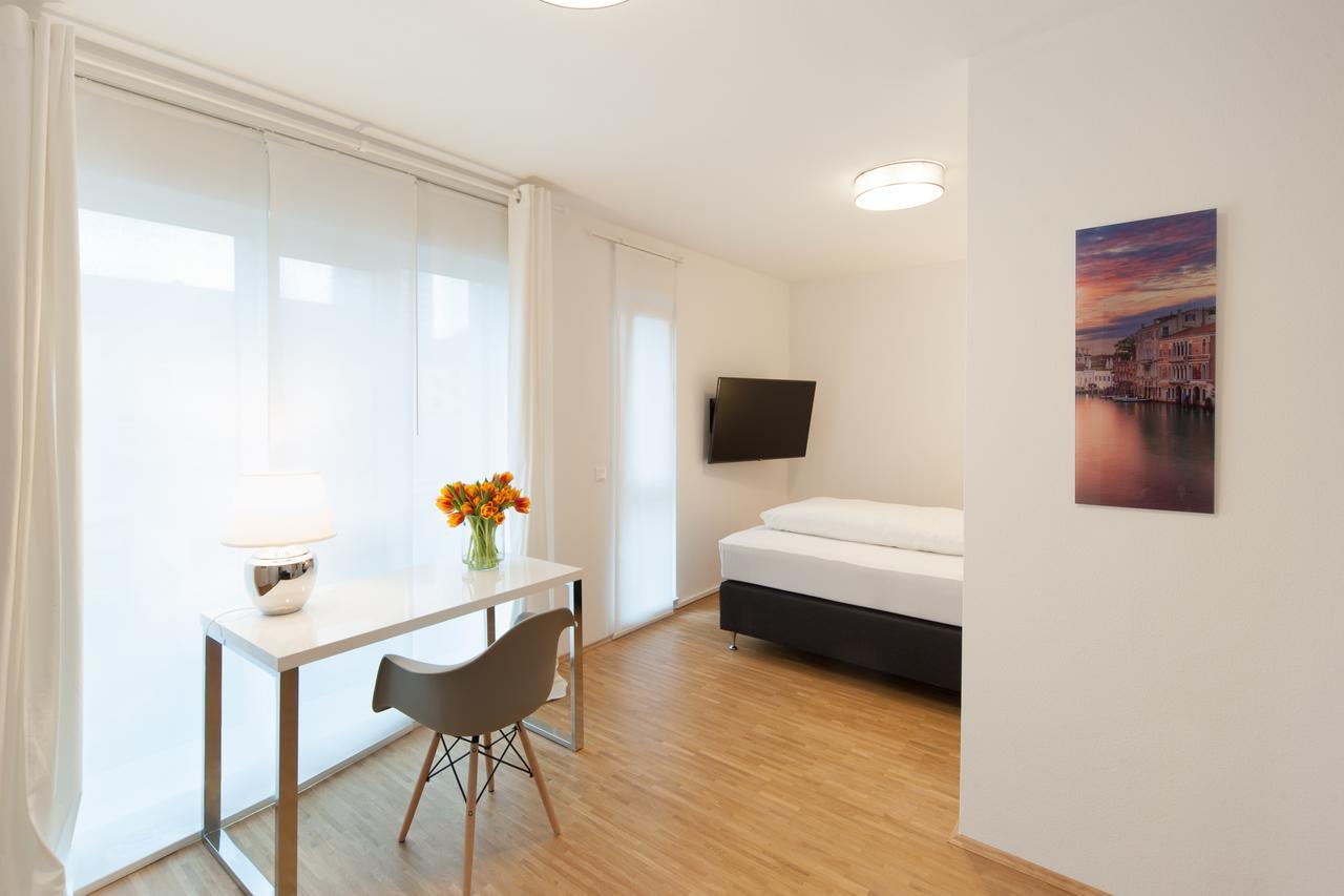 „By Hotel Meyer“ City Apartments Hannover Exterior photo