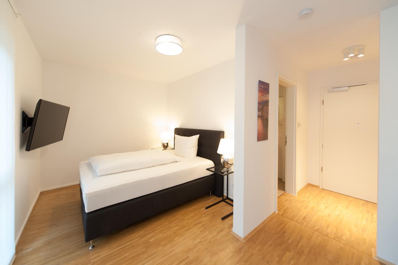 „By Hotel Meyer“ City Apartments Hannover Exterior photo